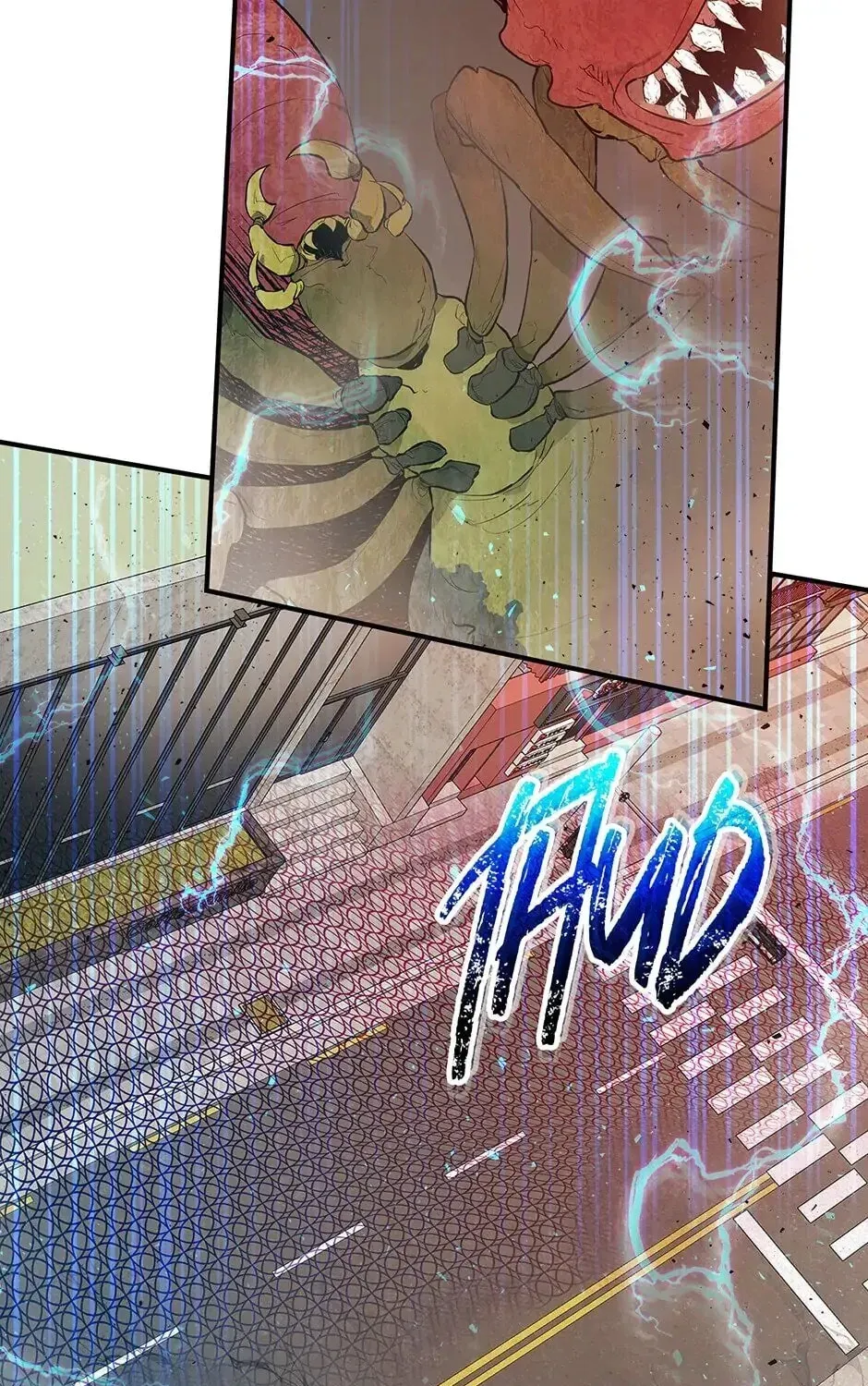 Read Level Up with the Gods EN Manga Online
