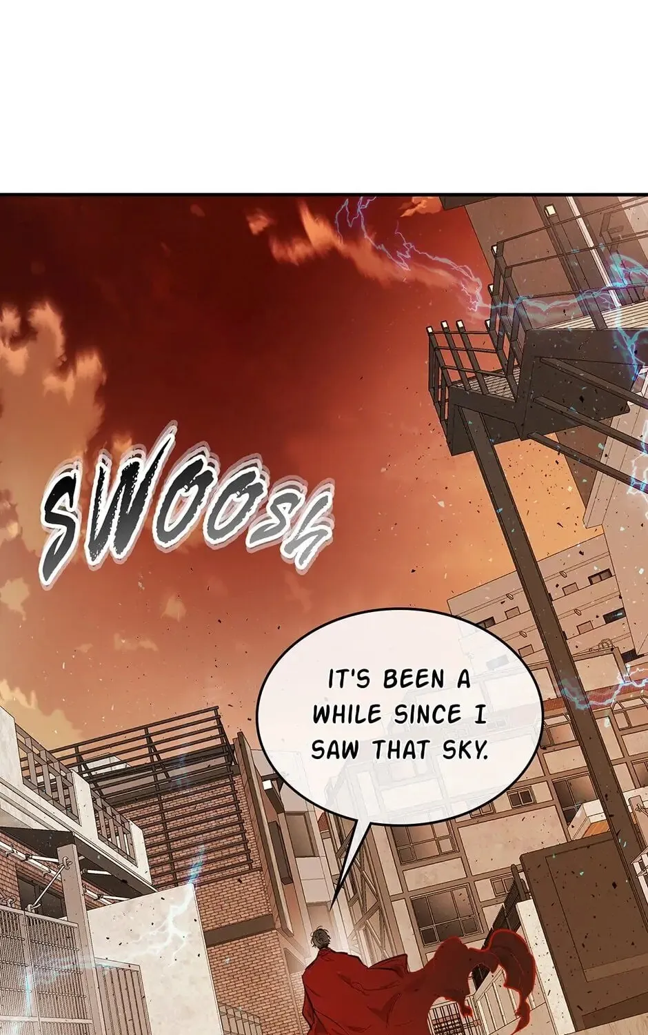 Read Level Up with the Gods EN Manga Online
