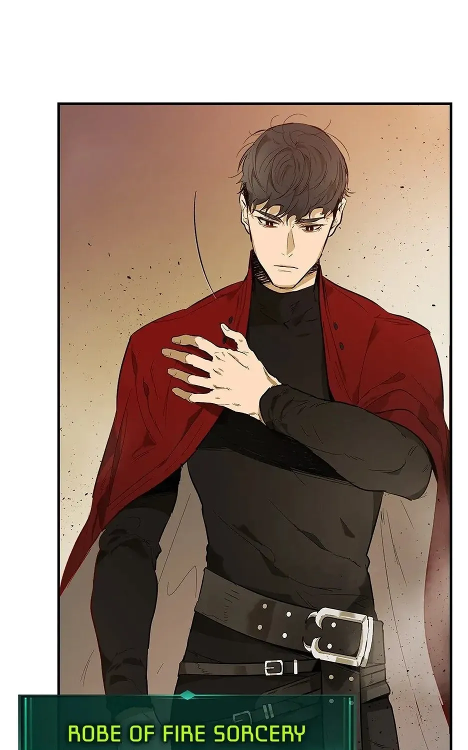 Read Level Up with the Gods EN Manga Online