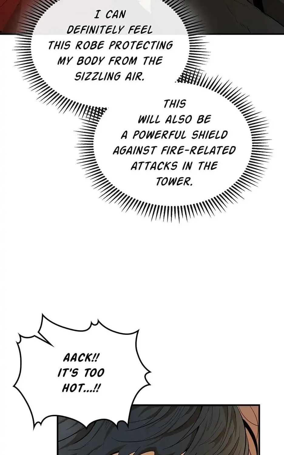 Read Level Up with the Gods EN Manga Online