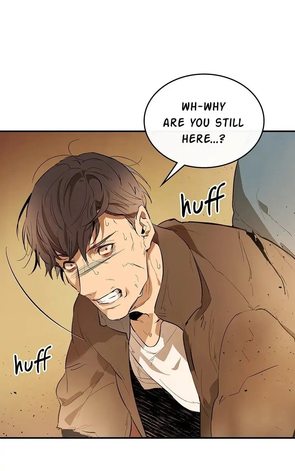 Read Level Up with the Gods EN Manga Online