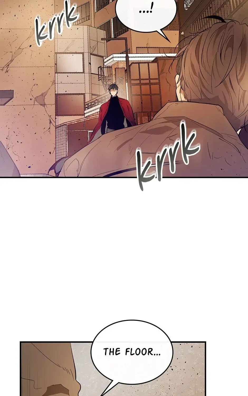 Read Level Up with the Gods EN Manga Online