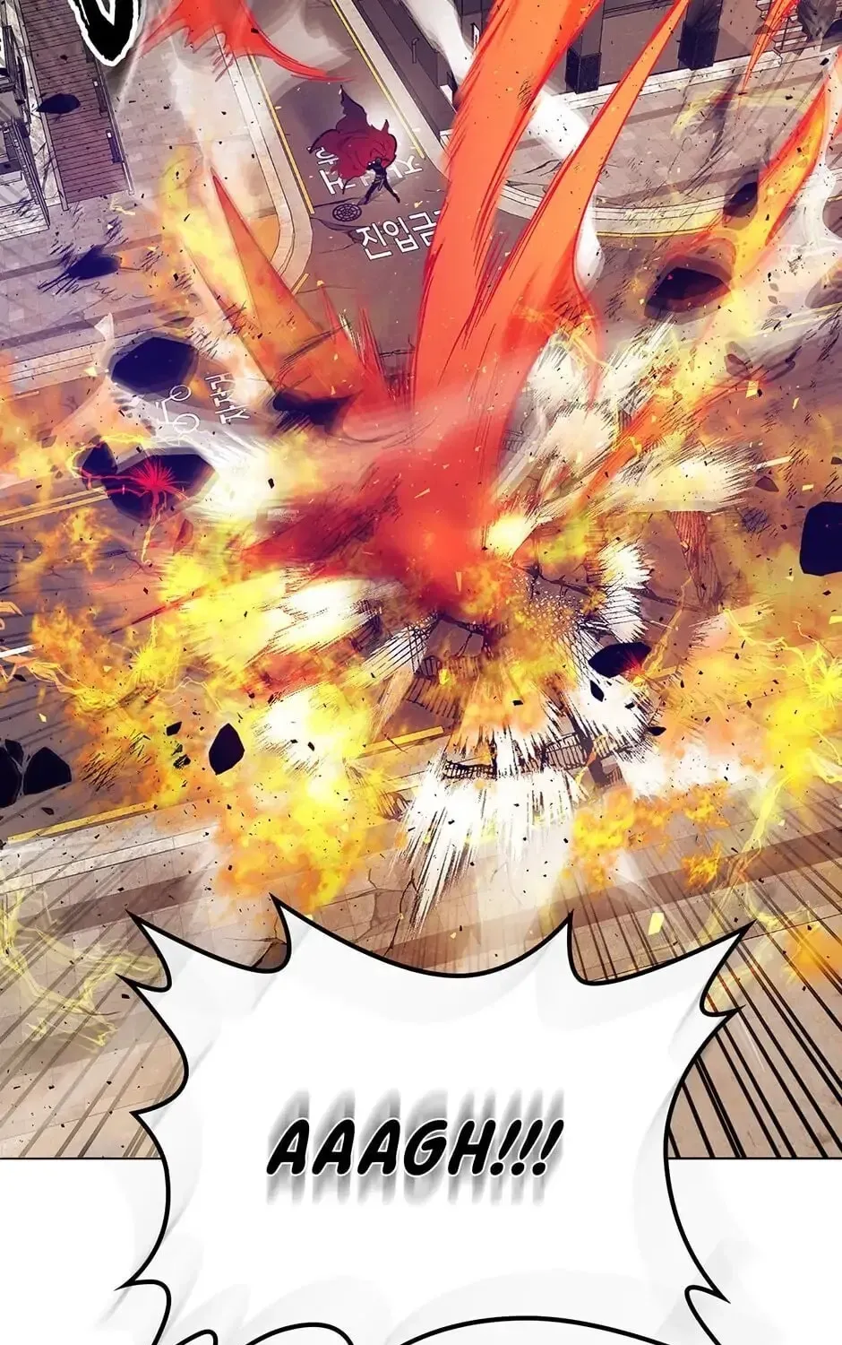 Read Level Up with the Gods EN Manga Online