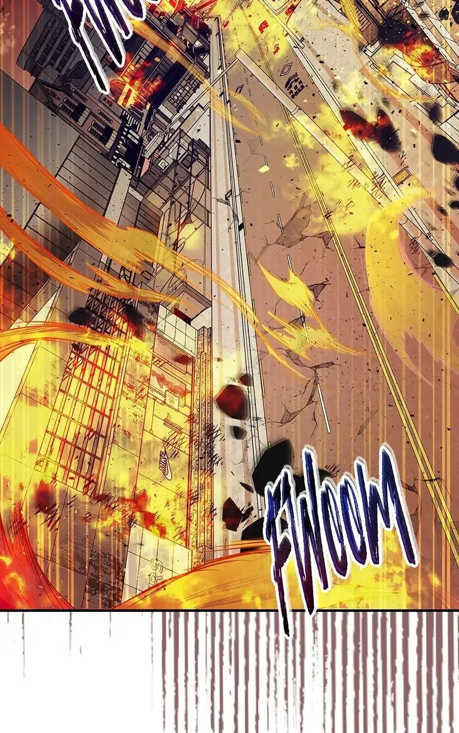 Read Level Up with the Gods EN Manga Online