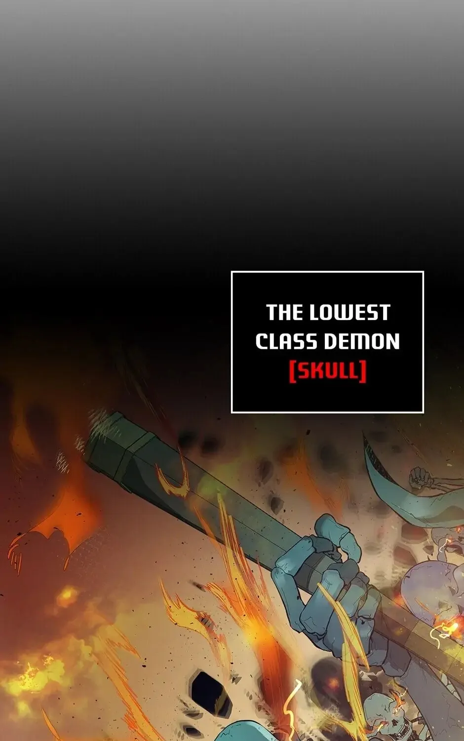 Read Level Up with the Gods EN Manga Online
