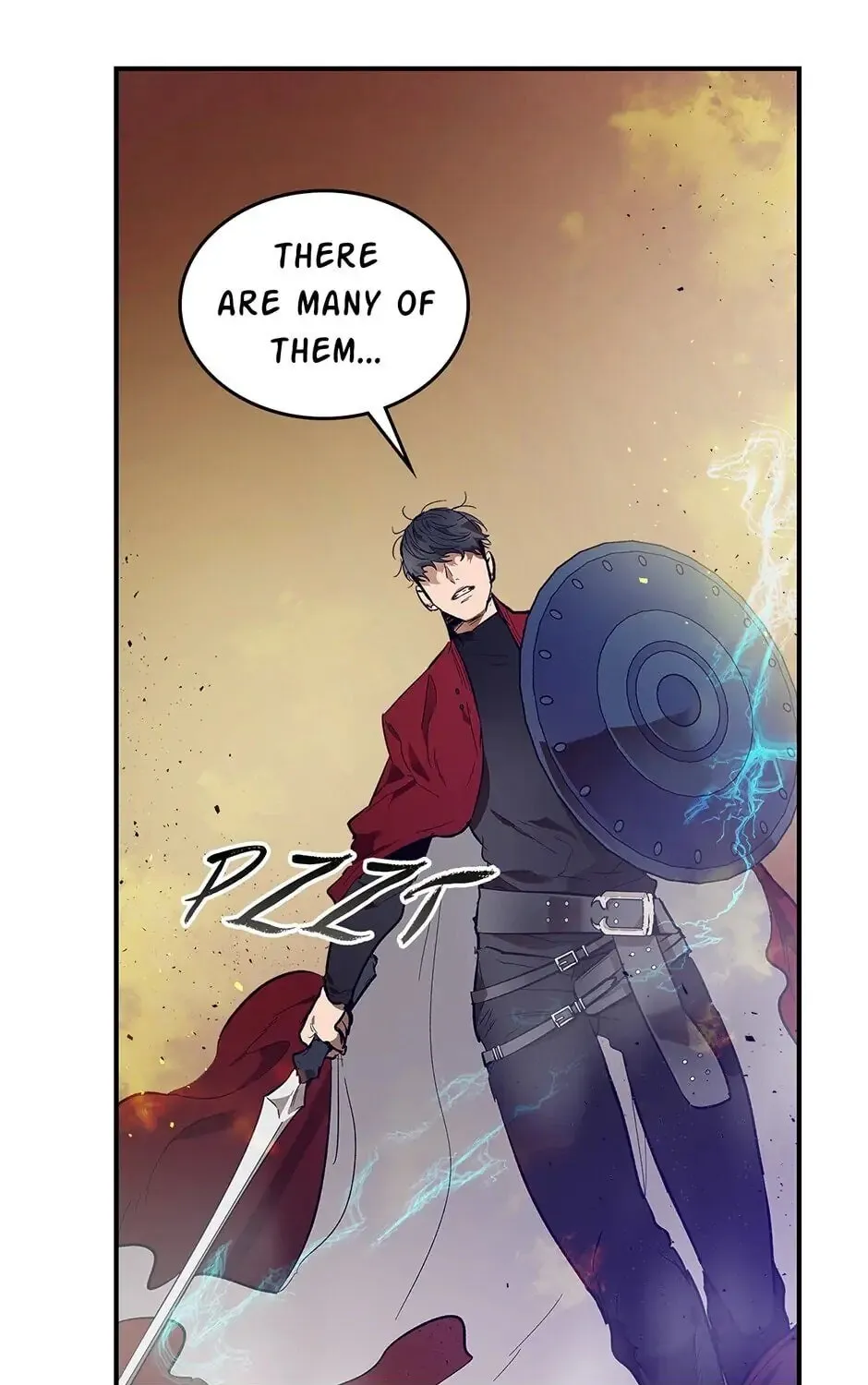 Read Level Up with the Gods EN Manga Online