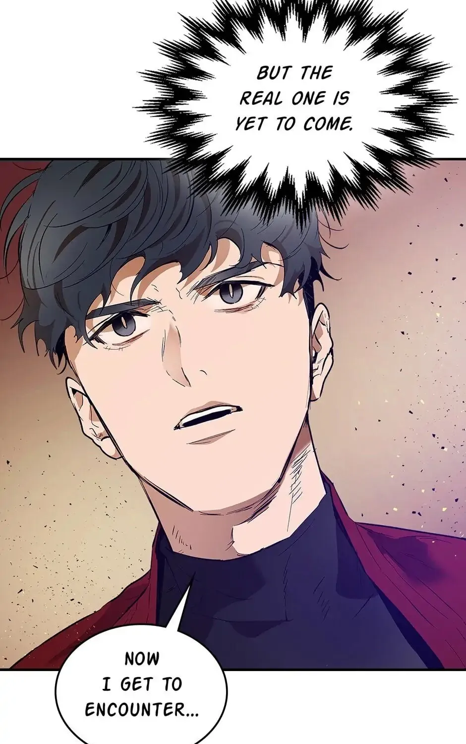 Read Level Up with the Gods EN Manga Online