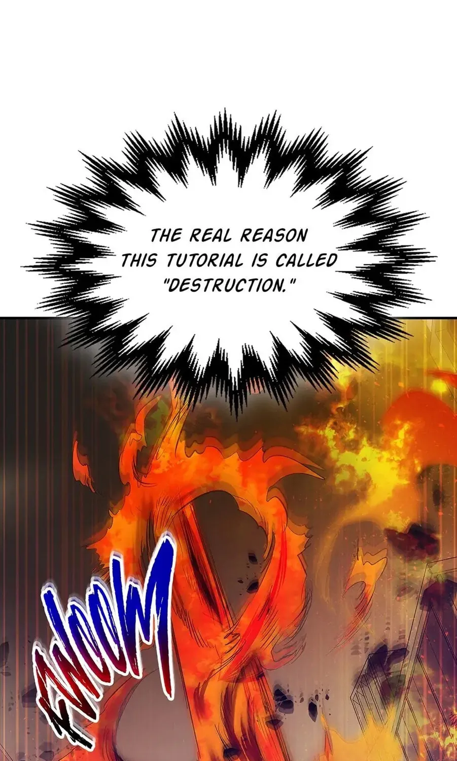 Read Level Up with the Gods EN Manga Online