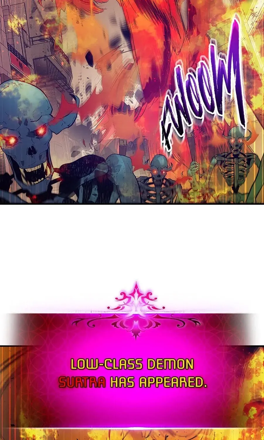 Read Level Up with the Gods EN Manga Online