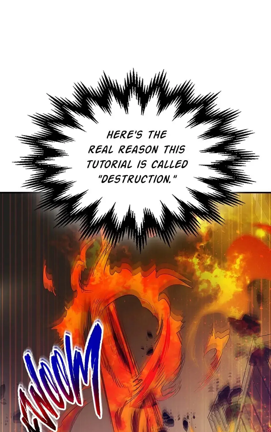 Read Level Up with the Gods EN Manga Online