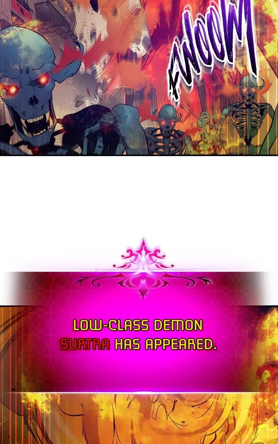 Read Level Up with the Gods EN Manga Online