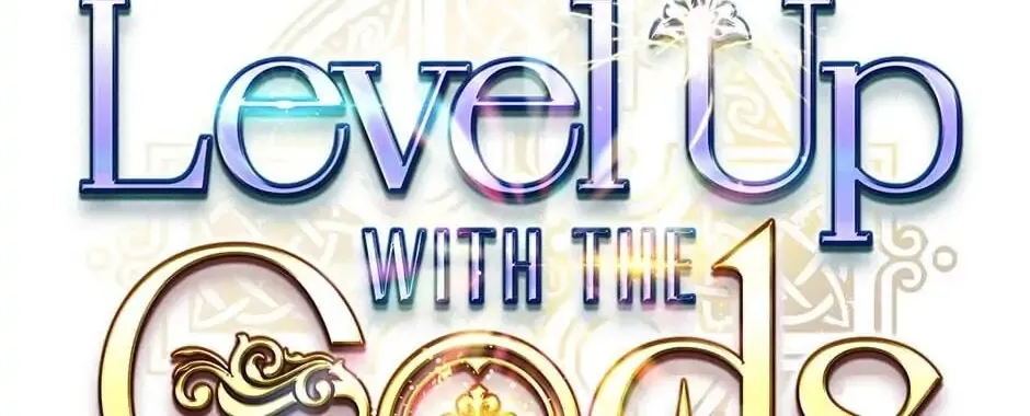 Read Level Up with the Gods EN Manga Online