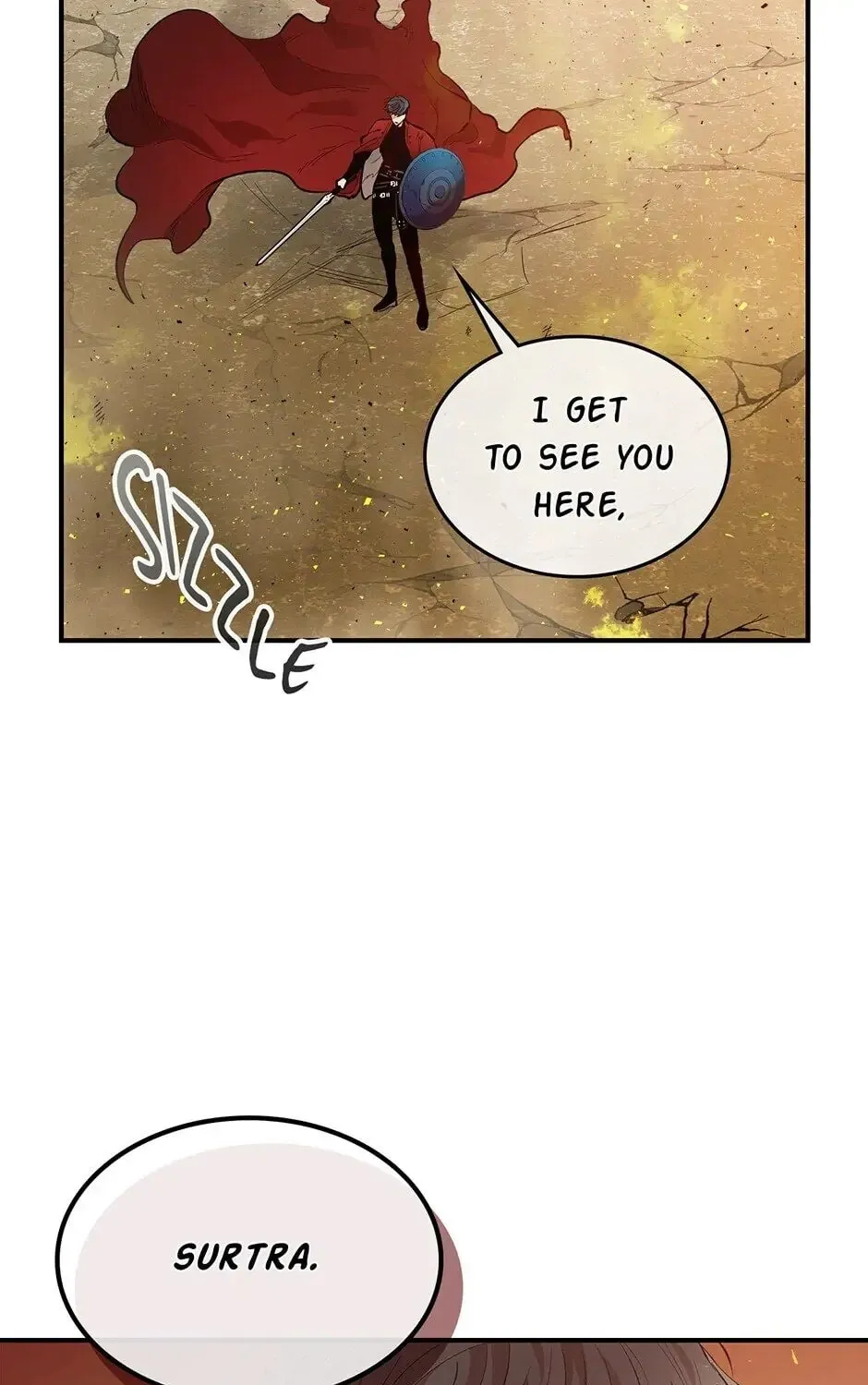 Read Level Up with the Gods EN Manga Online