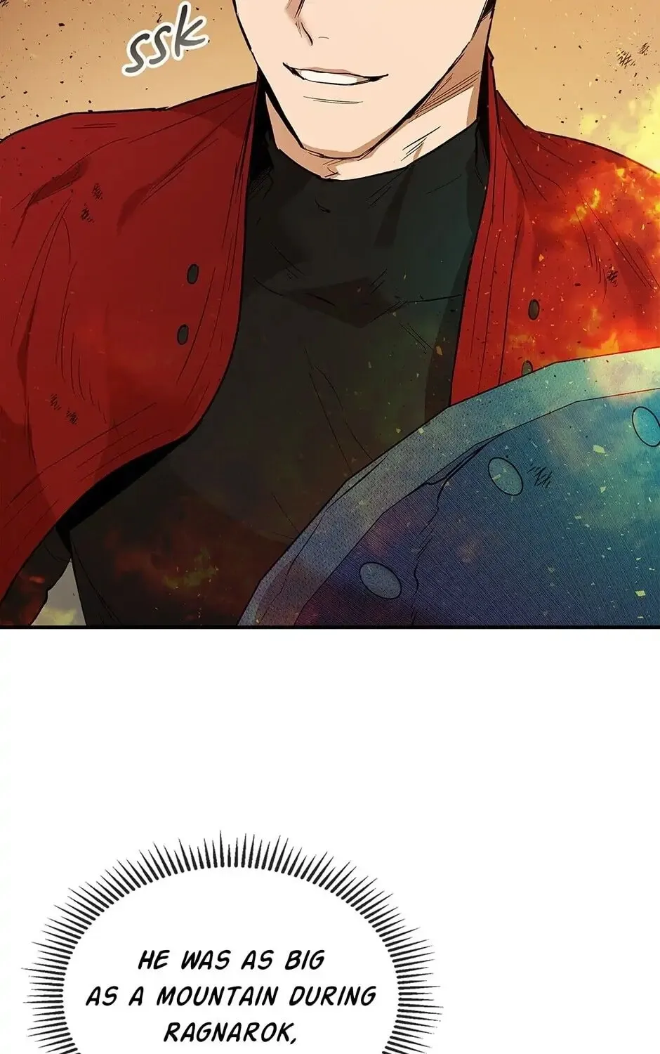 Read Level Up with the Gods EN Manga Online