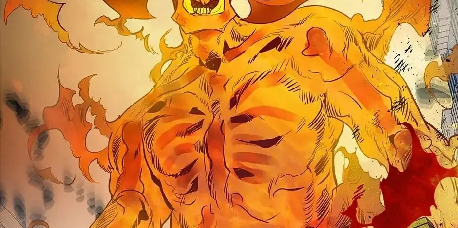 Read Level Up with the Gods EN Manga Online