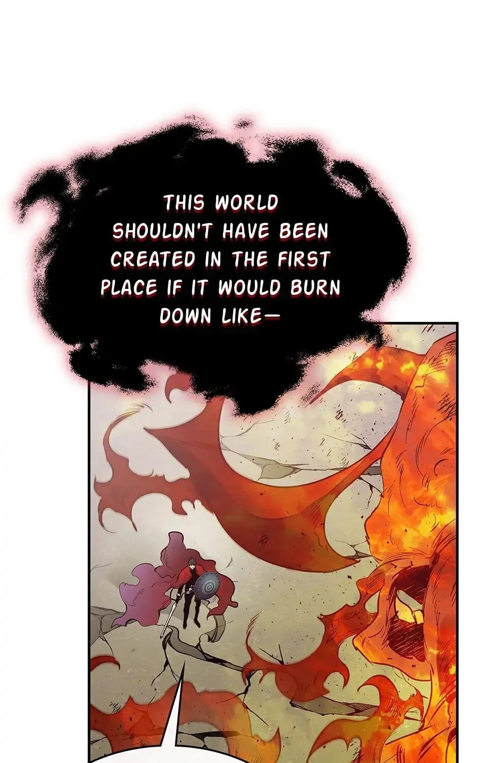 Read Level Up with the Gods EN Manga Online