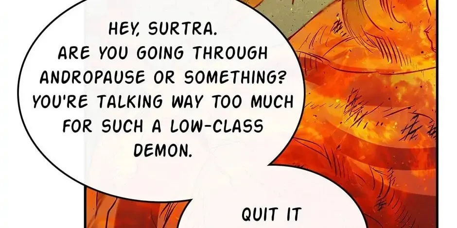 Read Level Up with the Gods EN Manga Online