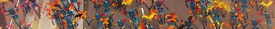 Read Level Up with the Gods EN Manga Online