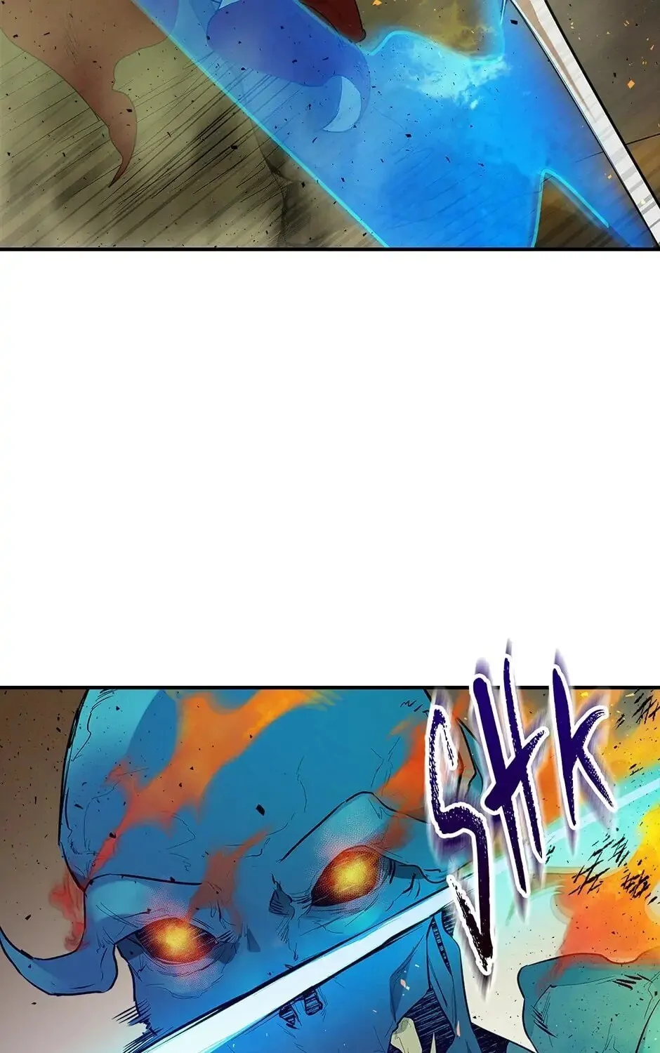 Read Level Up with the Gods EN Manga Online