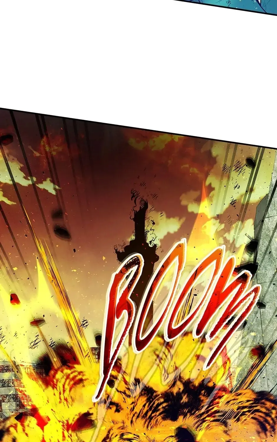 Read Level Up with the Gods EN Manga Online