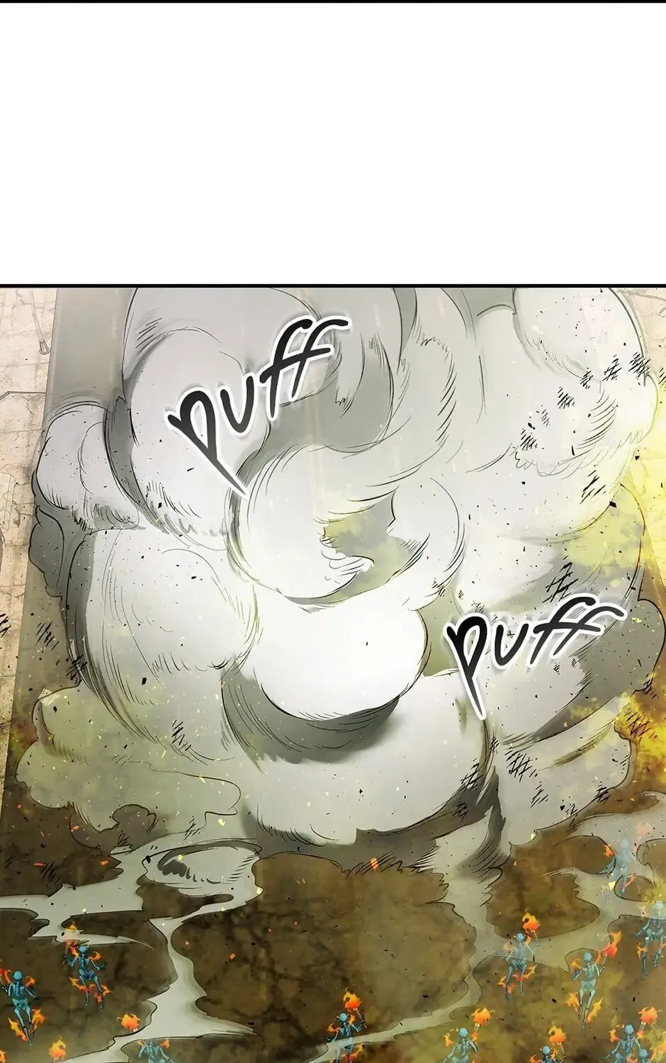 Read Level Up with the Gods EN Manga Online