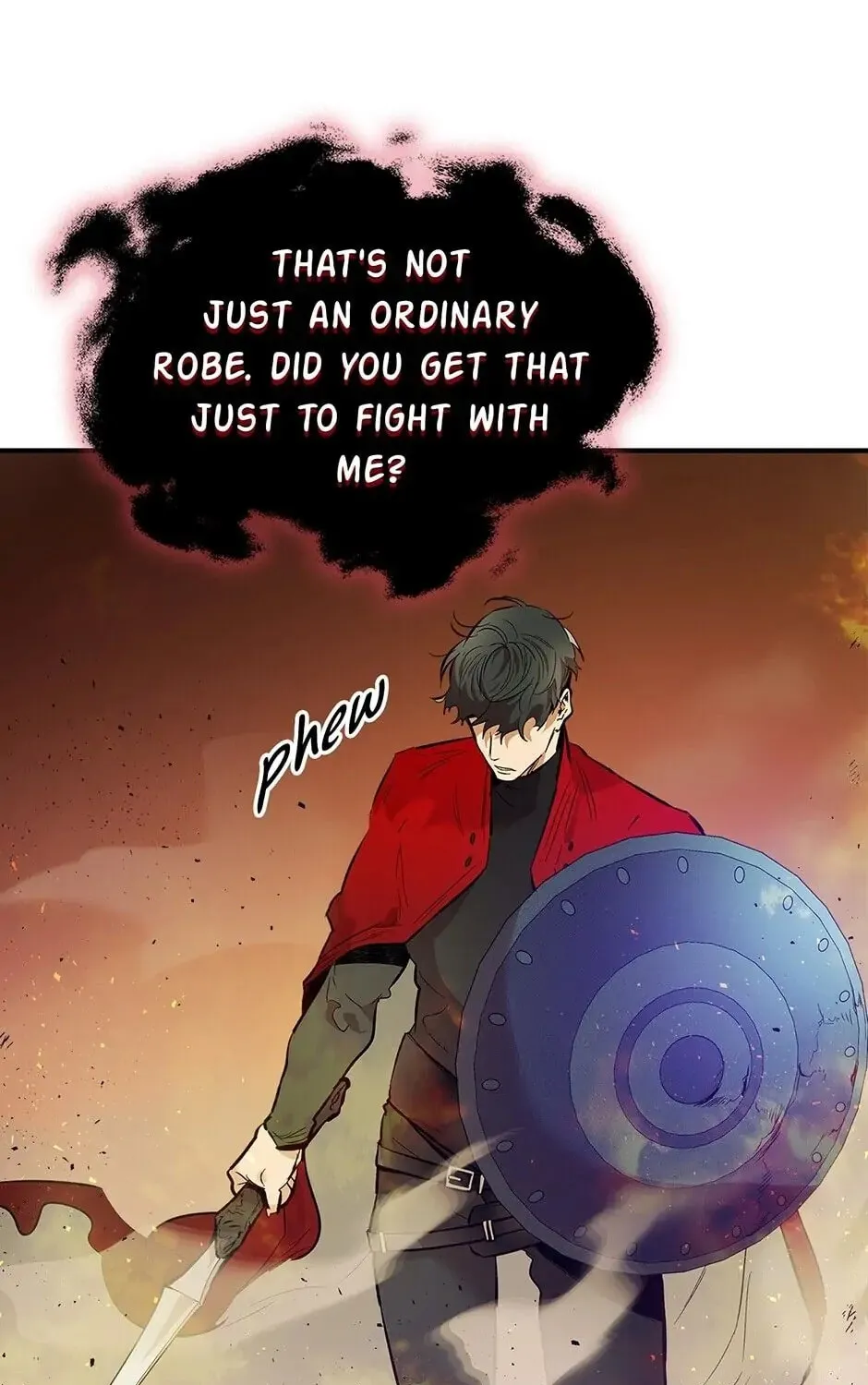 Read Level Up with the Gods EN Manga Online