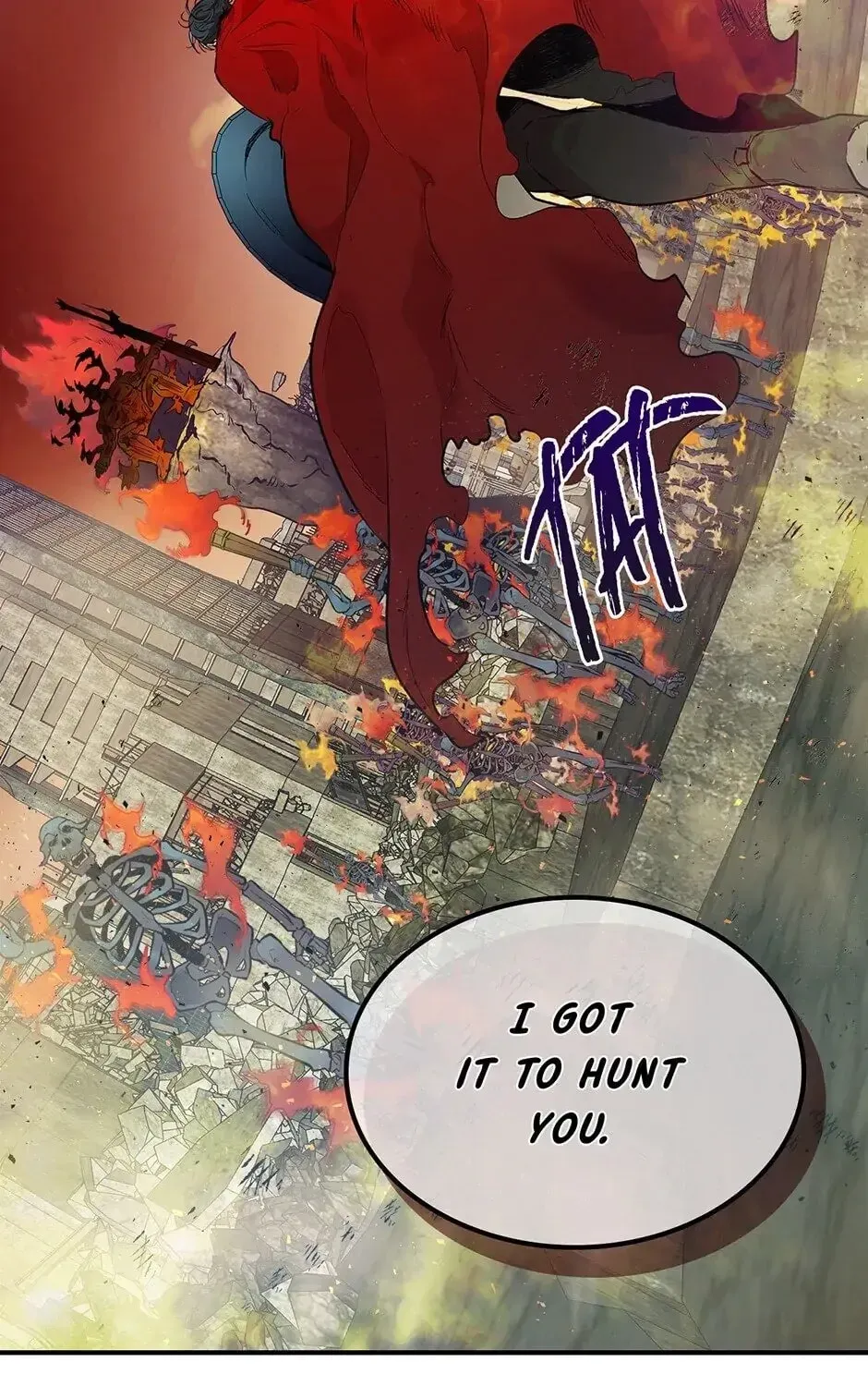 Read Level Up with the Gods EN Manga Online