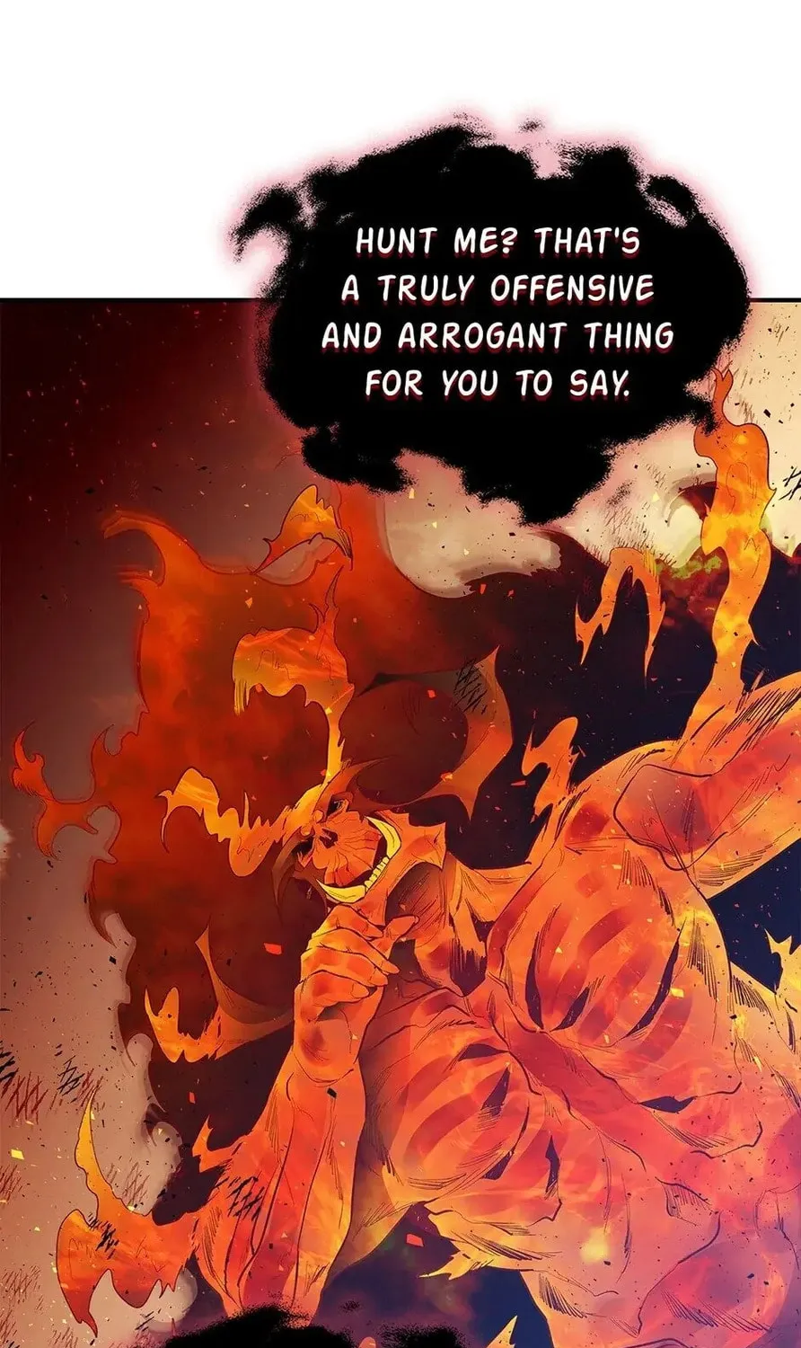 Read Level Up with the Gods EN Manga Online