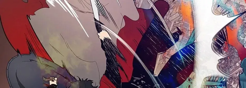 Read Level Up with the Gods EN Manga Online