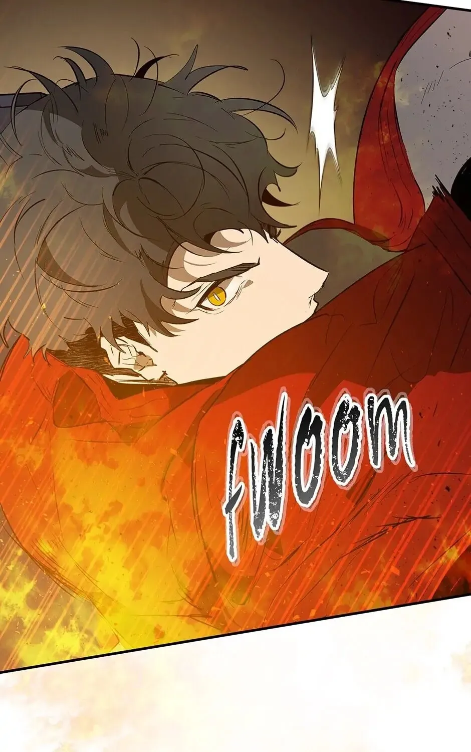 Read Level Up with the Gods EN Manga Online