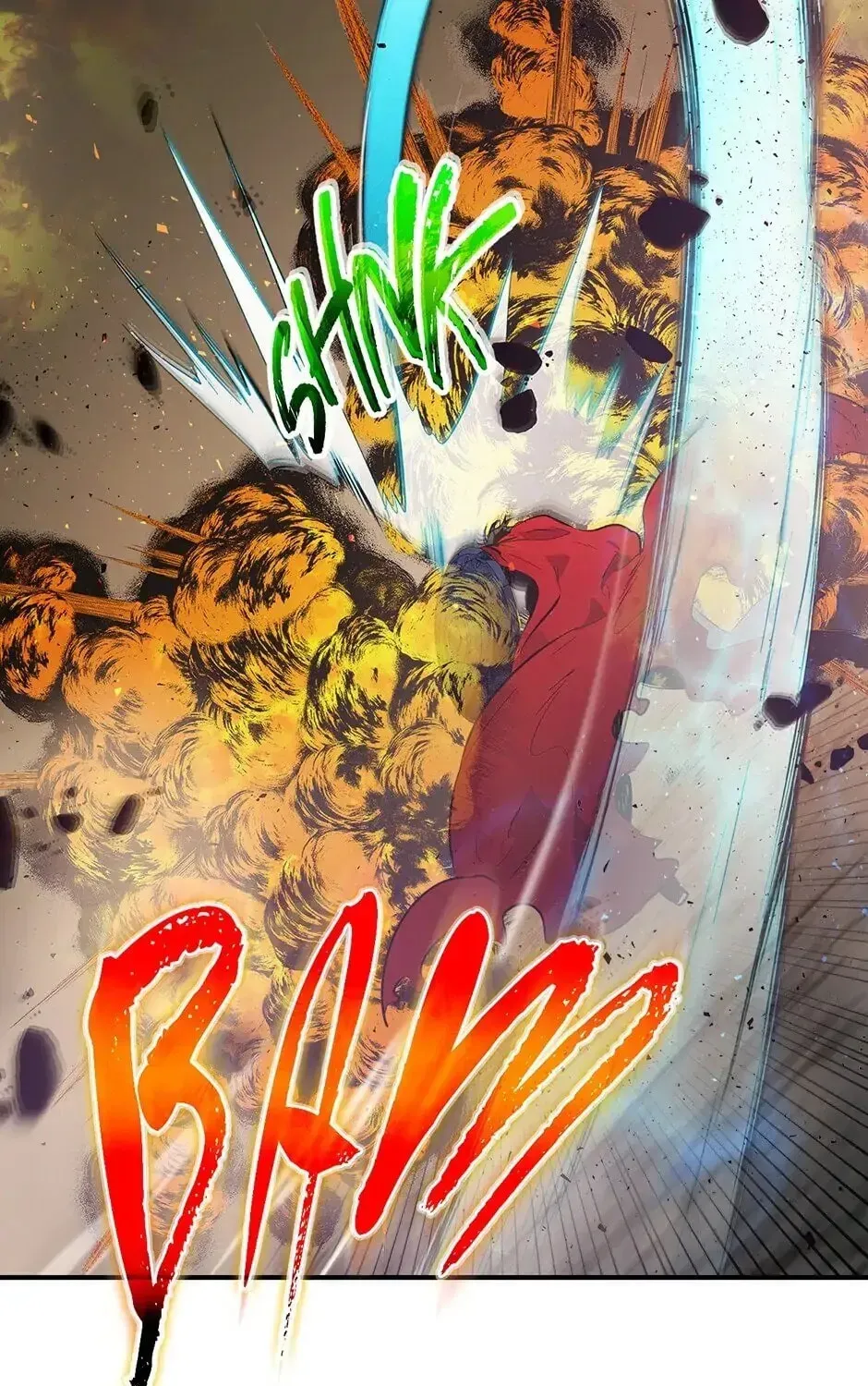 Read Level Up with the Gods EN Manga Online