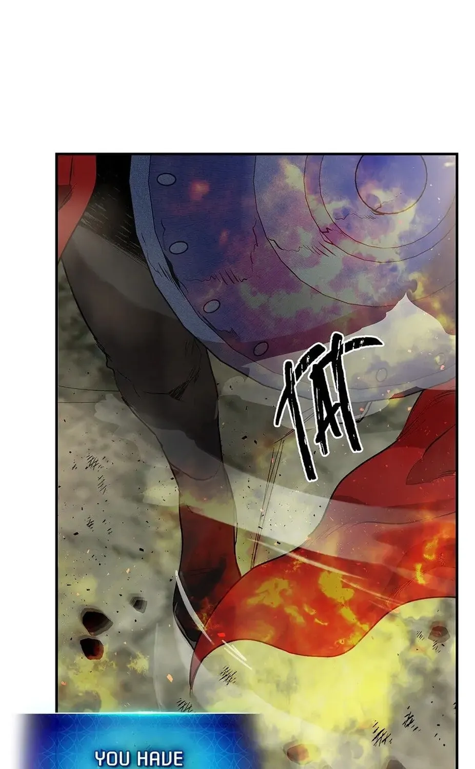Read Level Up with the Gods EN Manga Online