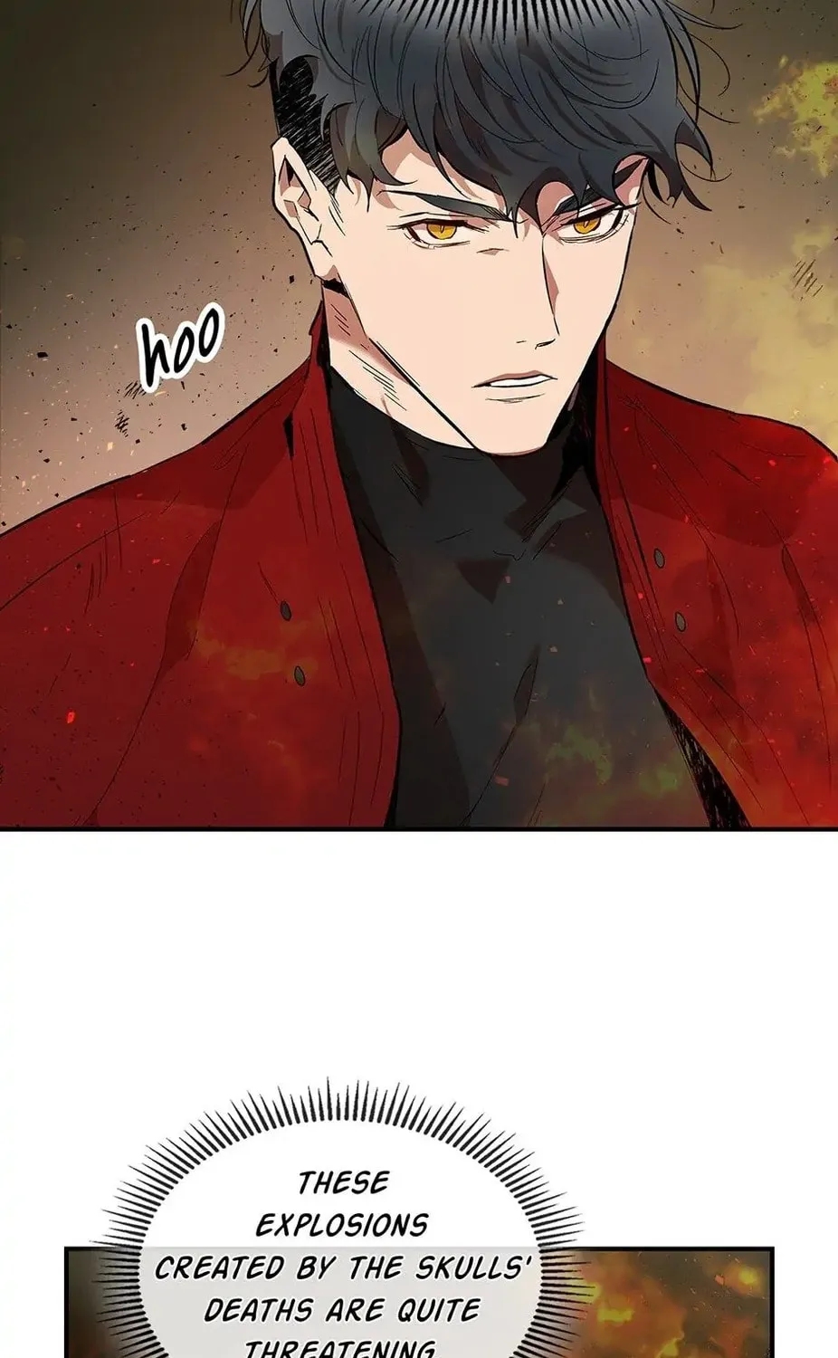 Read Level Up with the Gods EN Manga Online