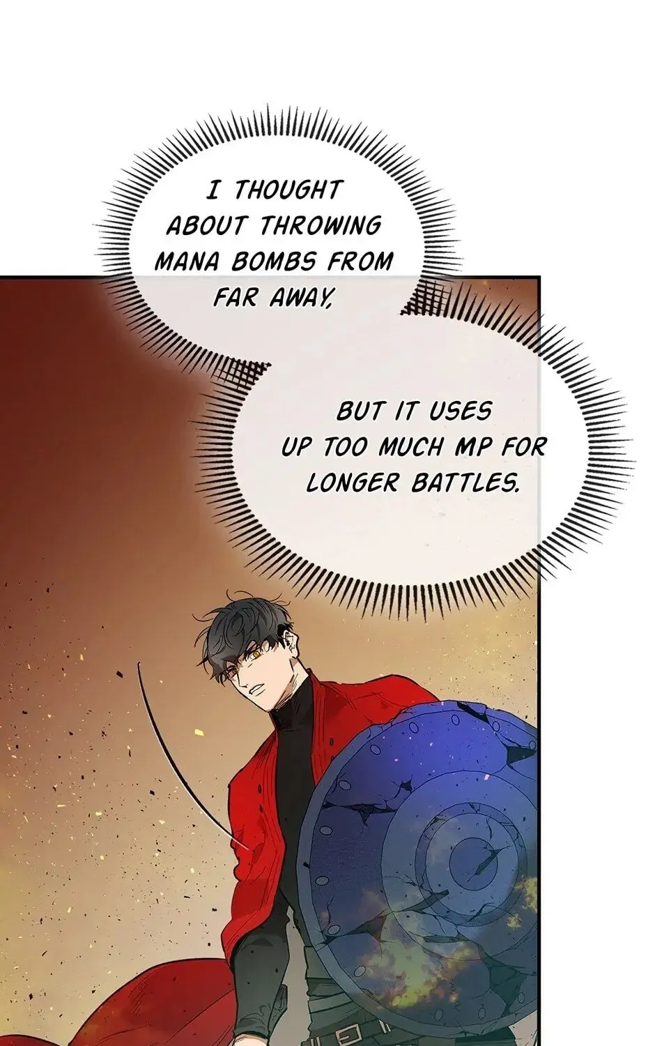 Read Level Up with the Gods EN Manga Online