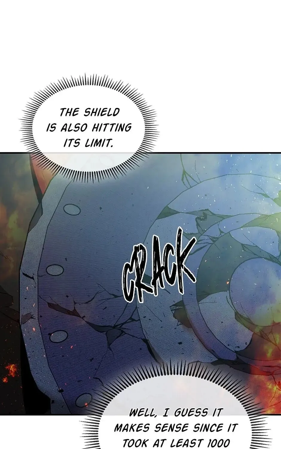 Read Level Up with the Gods EN Manga Online