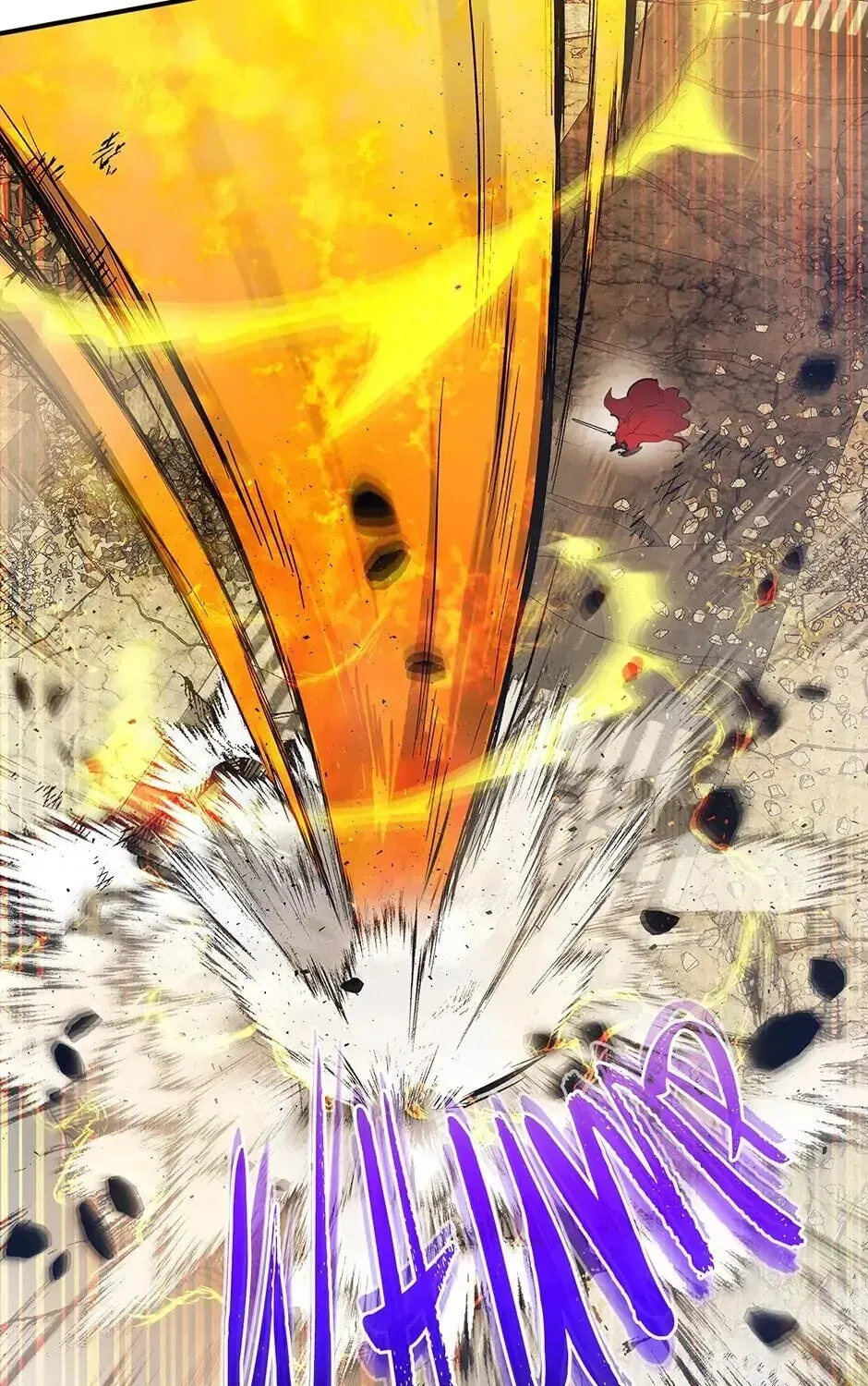 Read Level Up with the Gods EN Manga Online
