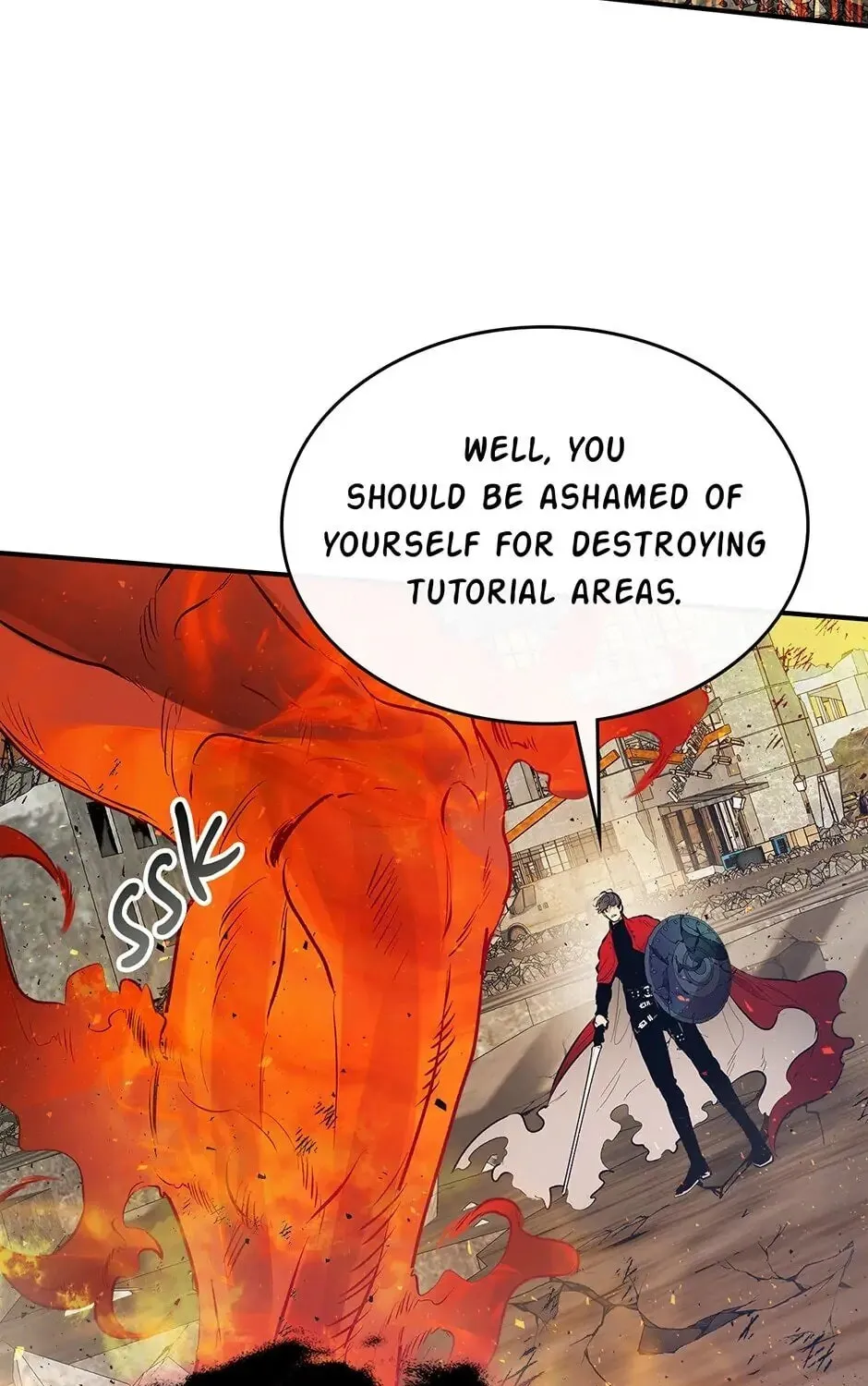 Read Level Up with the Gods EN Manga Online