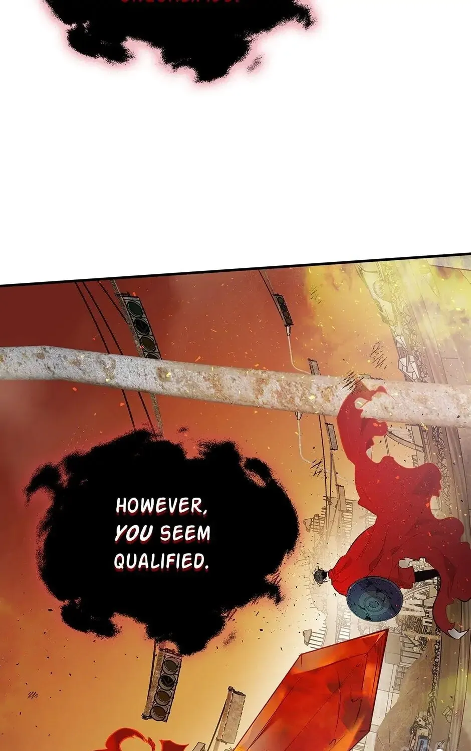 Read Level Up with the Gods EN Manga Online