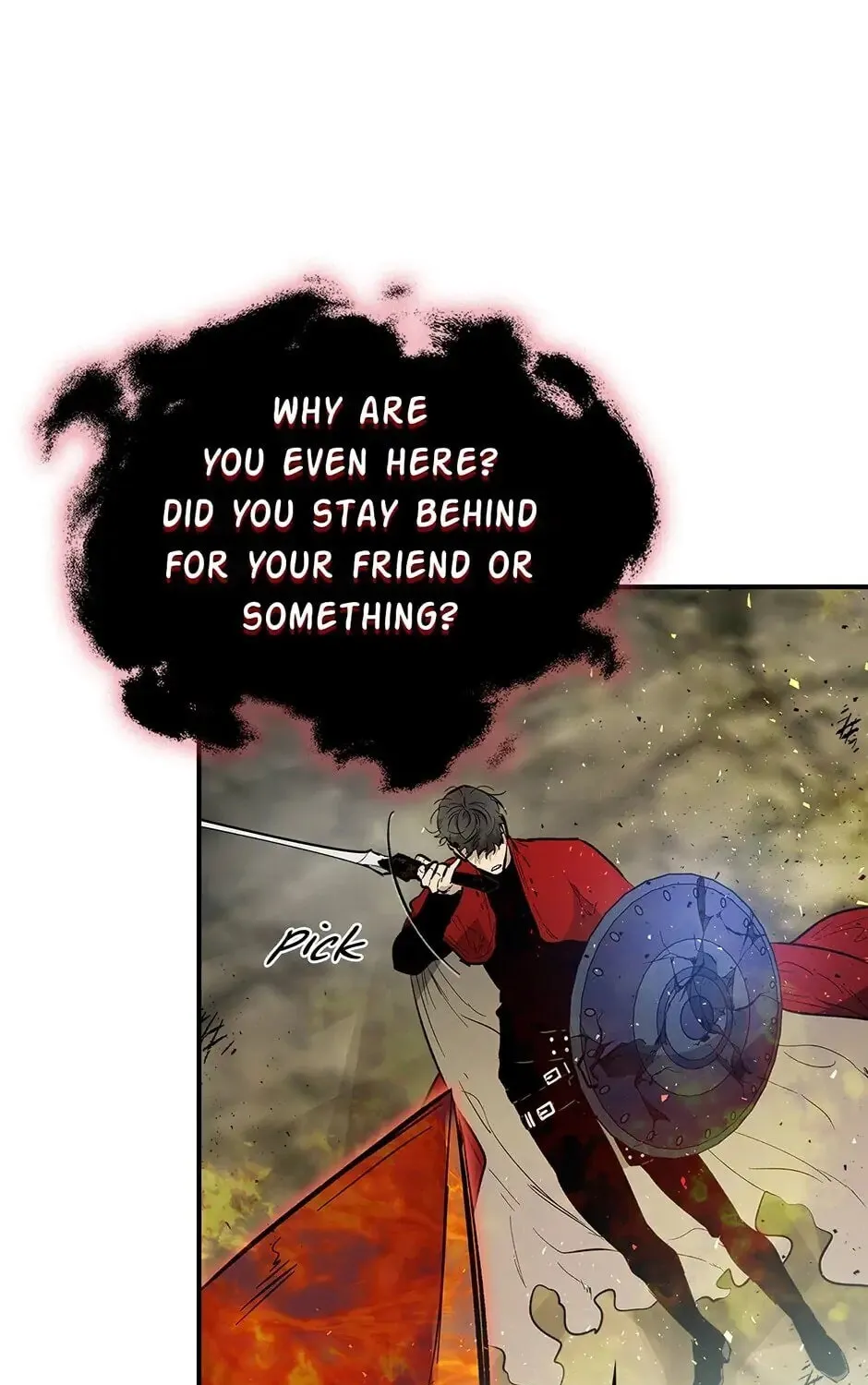 Read Level Up with the Gods EN Manga Online
