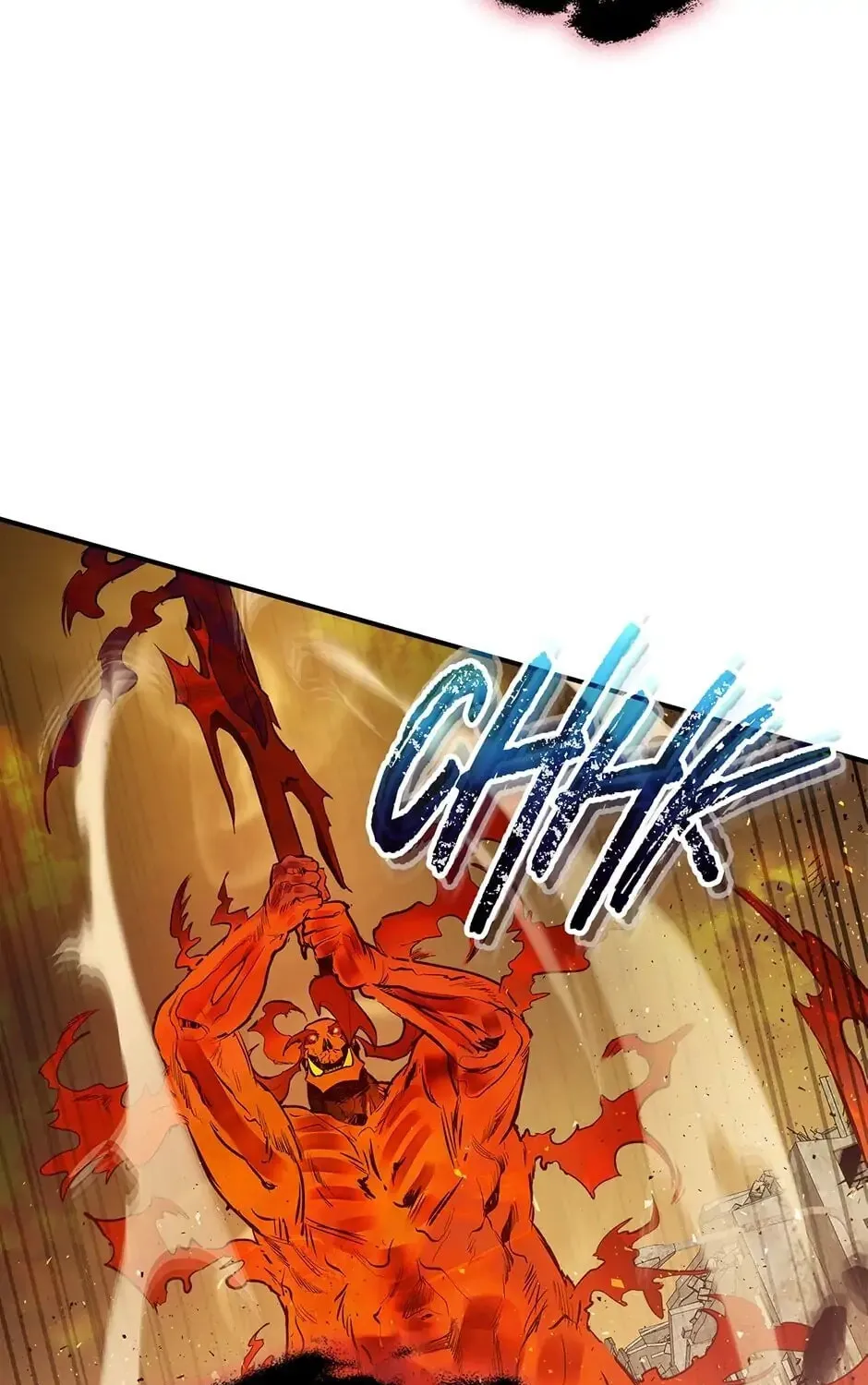 Read Level Up with the Gods EN Manga Online