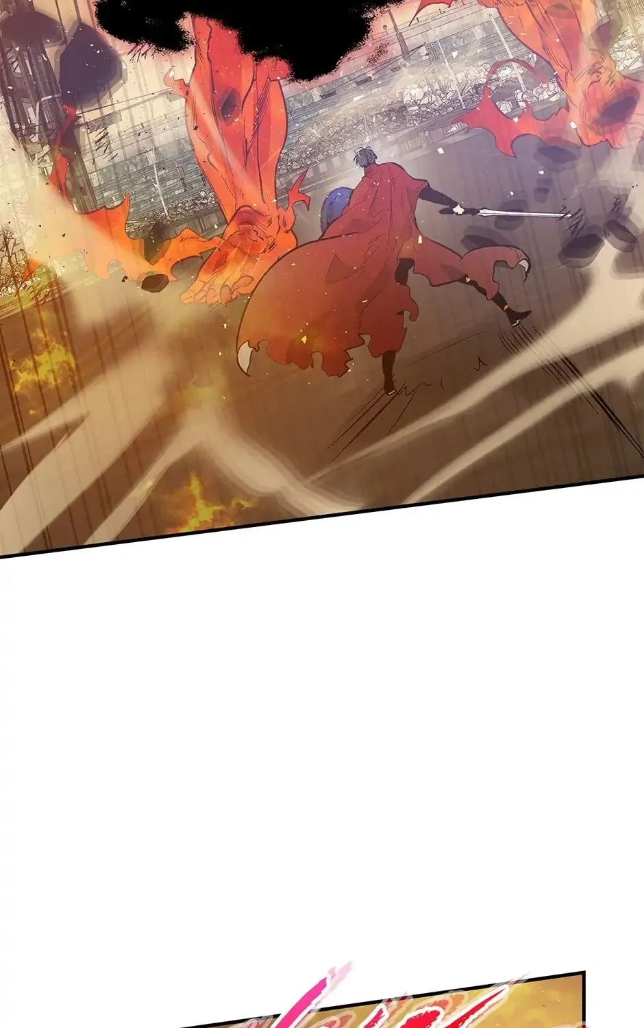 Read Level Up with the Gods EN Manga Online