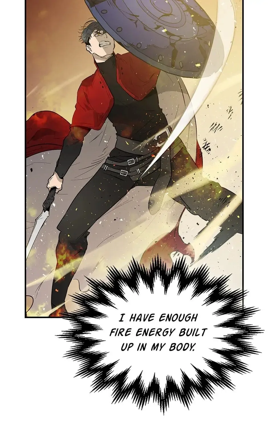 Read Level Up with the Gods EN Manga Online