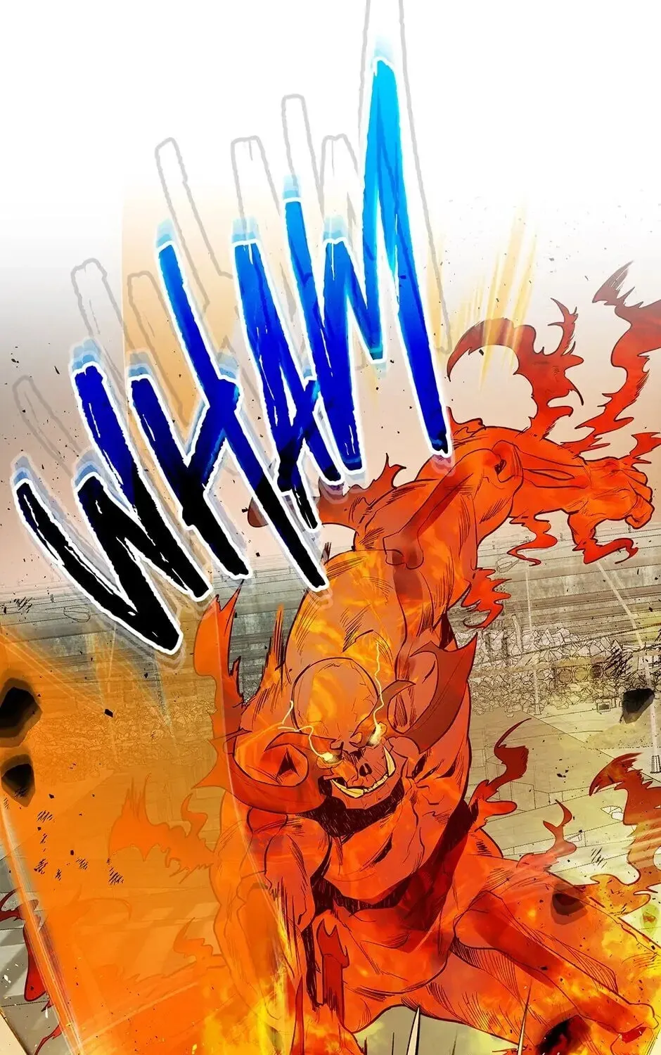 Read Level Up with the Gods EN Manga Online