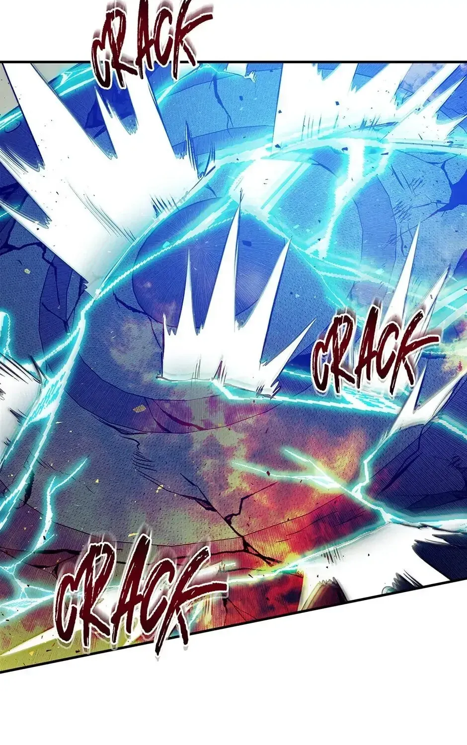 Read Level Up with the Gods EN Manga Online