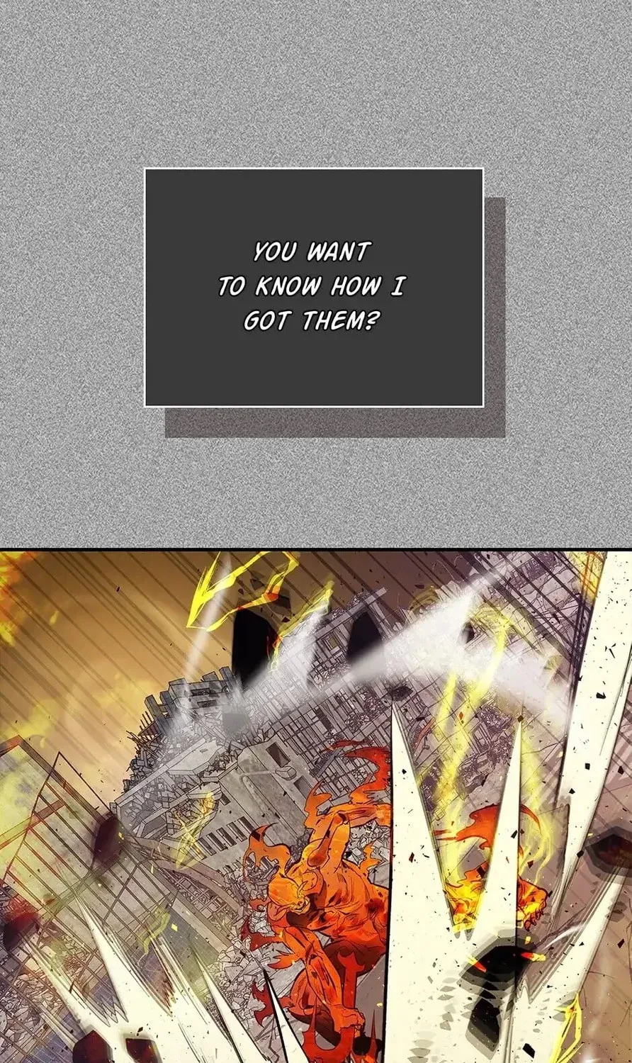 Read Level Up with the Gods EN Manga Online
