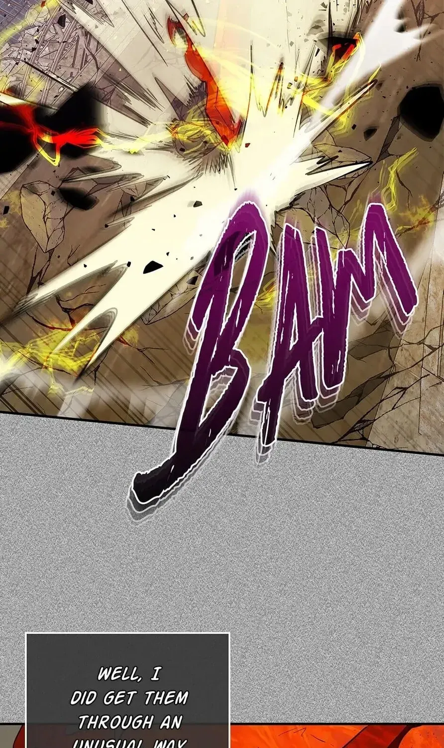 Read Level Up with the Gods EN Manga Online