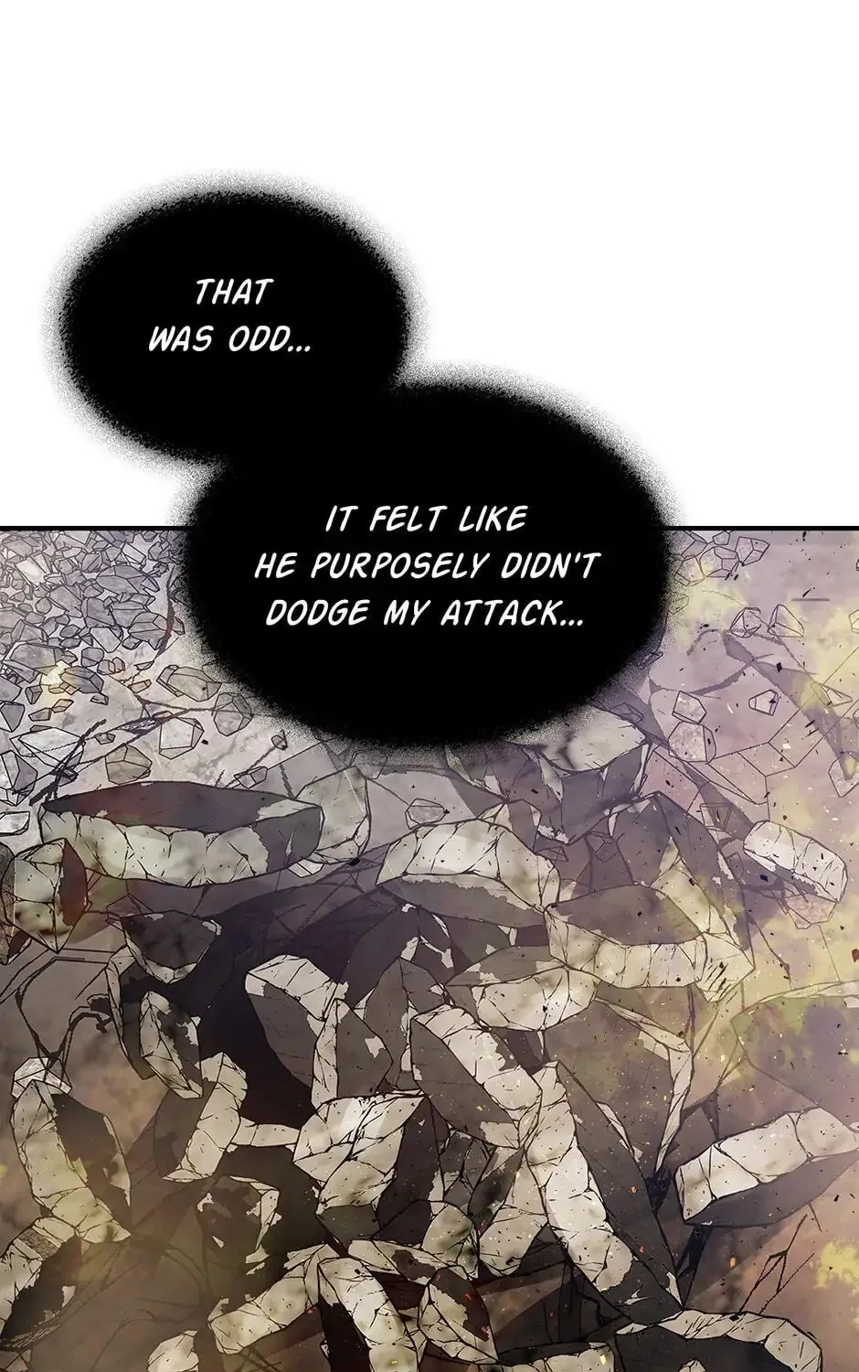 Read Level Up with the Gods EN Manga Online