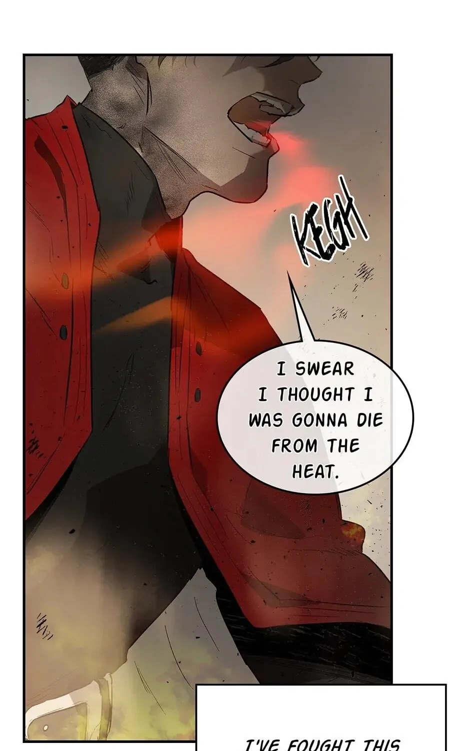 Read Level Up with the Gods EN Manga Online