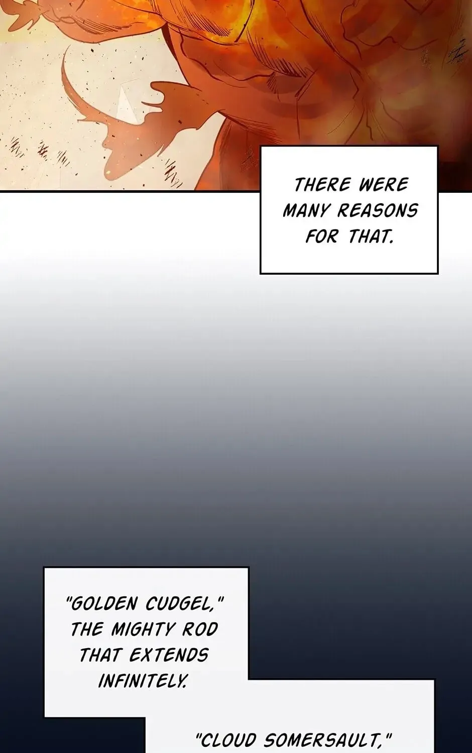 Read Level Up with the Gods EN Manga Online