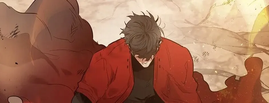 Read Level Up with the Gods EN Manga Online